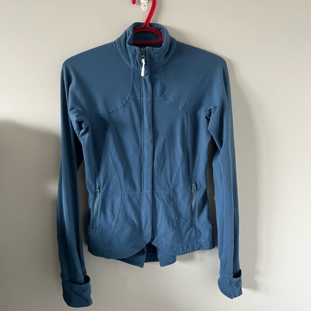 Lululemon Jacket size 4